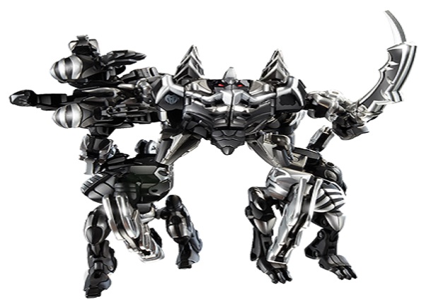 42- Mechtavius Destroyer